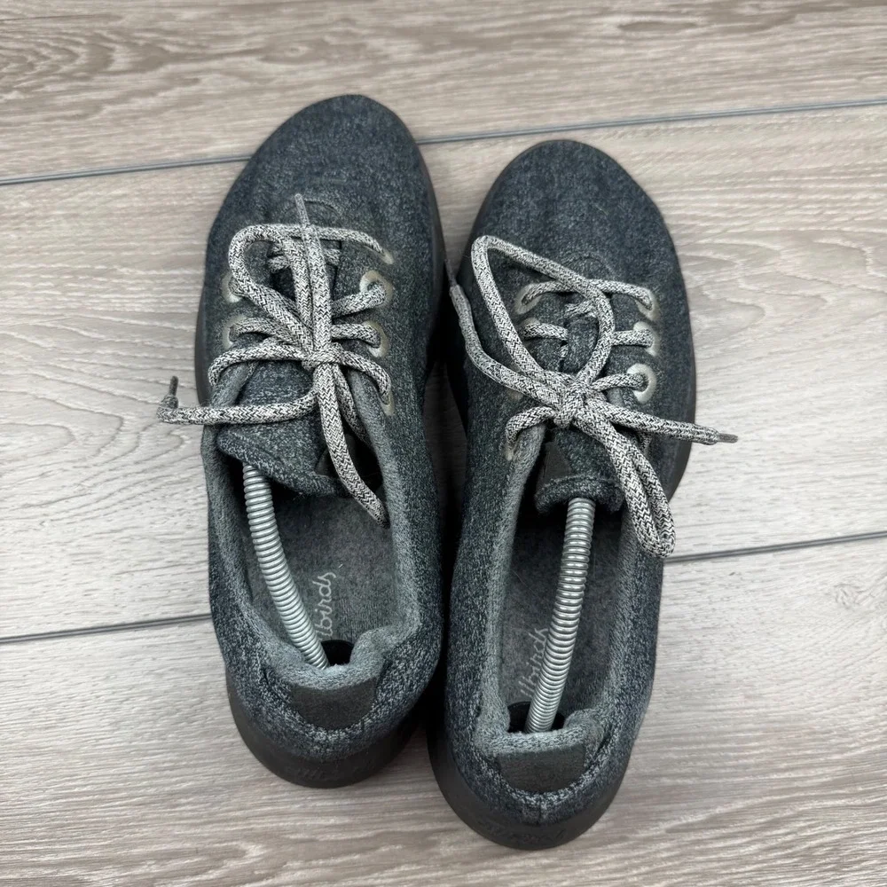 allbirds thank you
